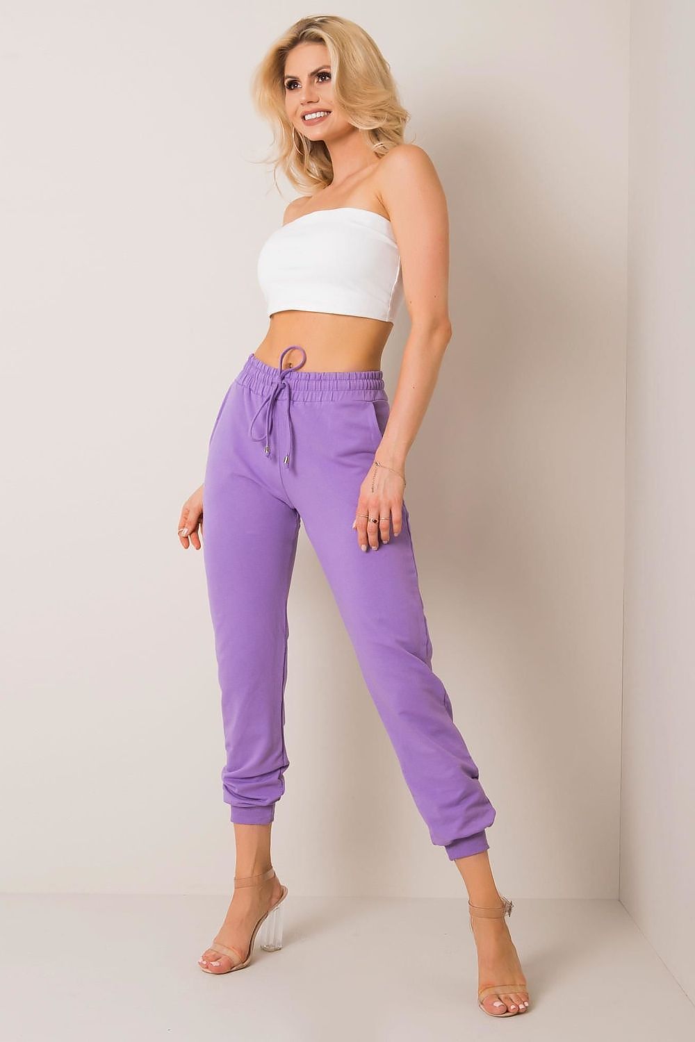  trainingsbroek model 169767 BFG 