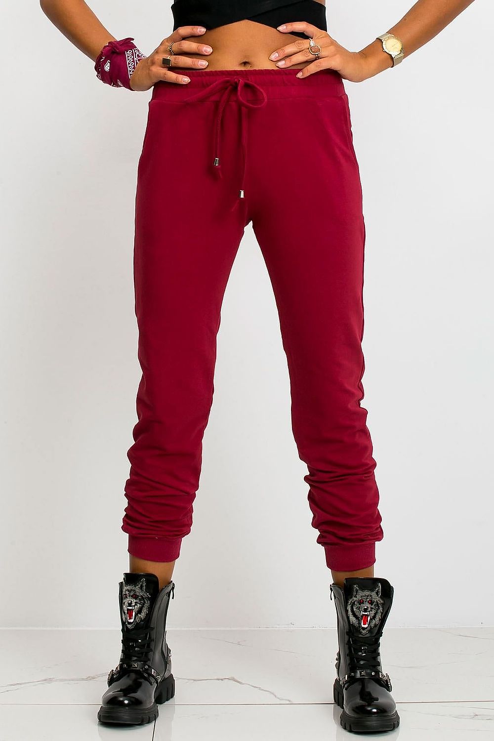 trainingsbroek model 169768 BFG 