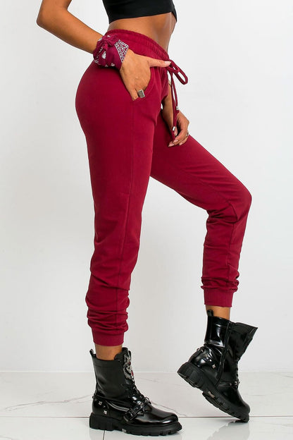  trainingsbroek model 169768 BFG 