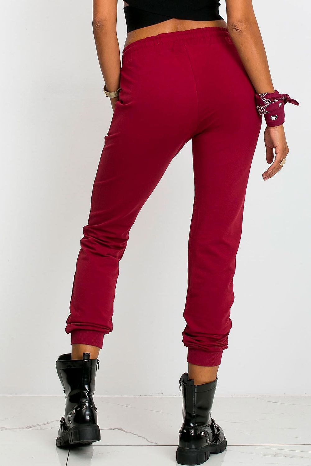  trainingsbroek model 169768 BFG 