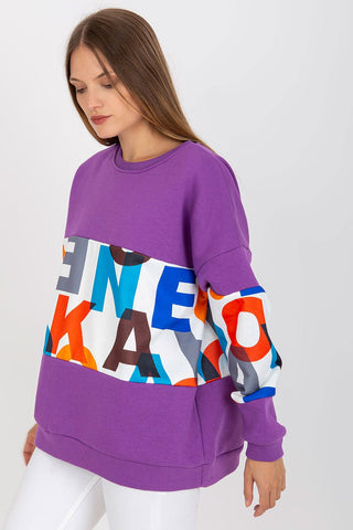  blouse model 169794 Ex Moda 