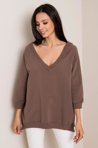  blouse model 169860 Rue Paris 