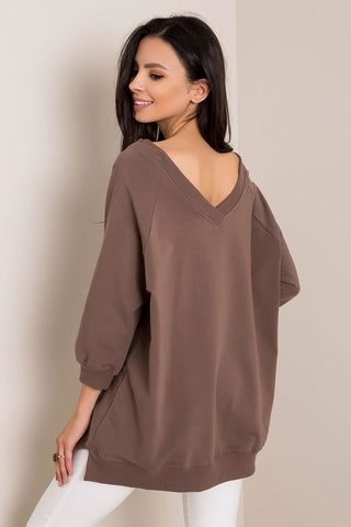  blouse model 169860 Rue Paris 
