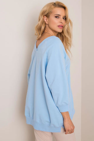  blouse model 169864 Rue Paris 