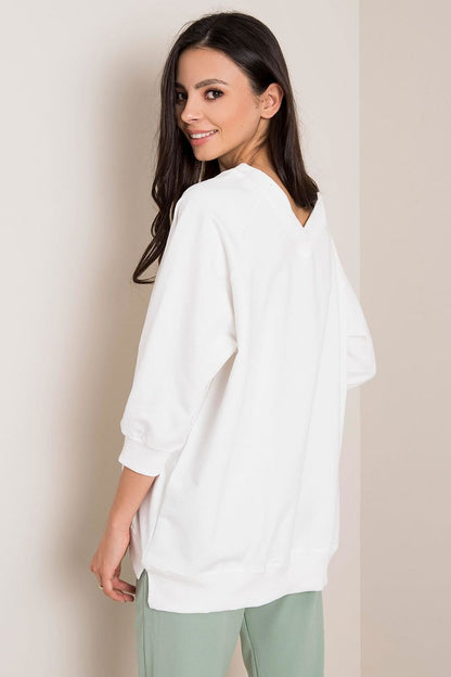  blouse model 169865 Rue Paris 