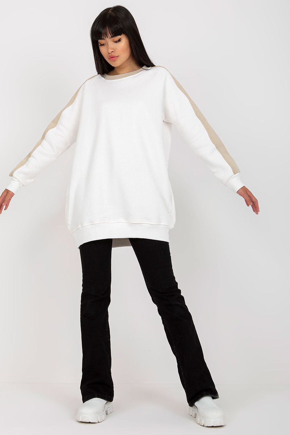  blouse model 169885 Rue Paris 