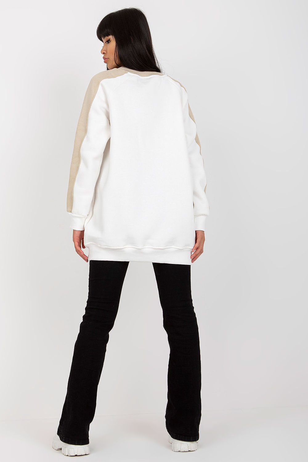  blouse model 169885 Rue Paris 