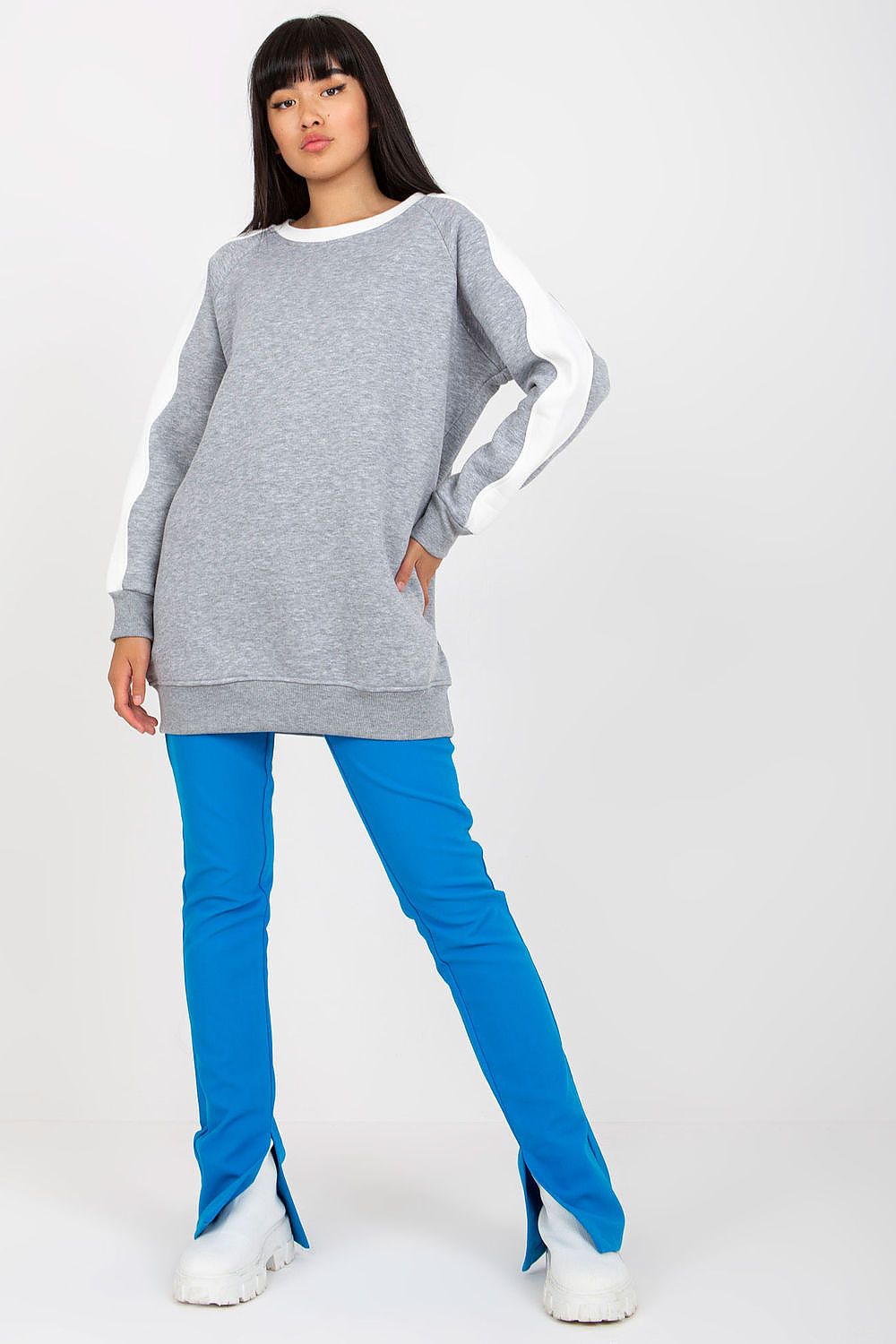  blouse model 169886 Rue Paris 