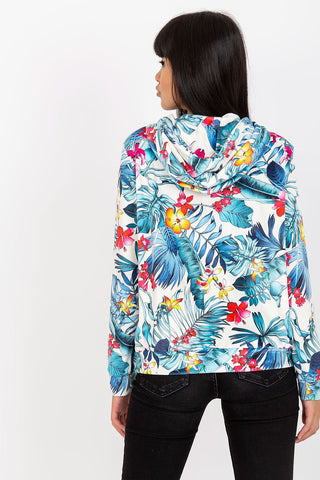  blouse model 169895 Rue Paris 