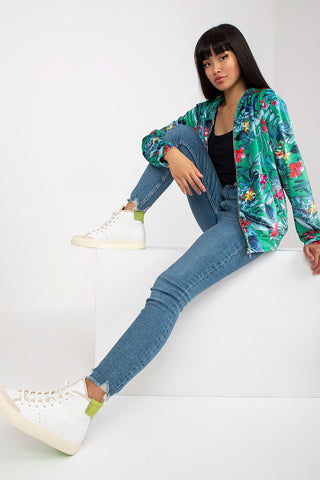  blouse model 169896 Rue Paris 