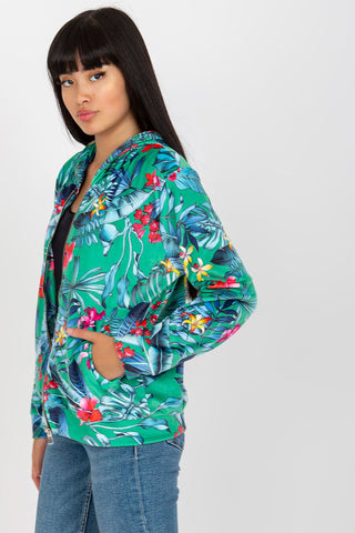  blouse model 169896 Rue Paris 