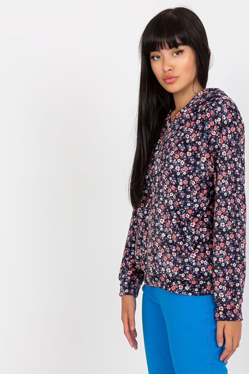  blouse model 169897 Rue Paris 
