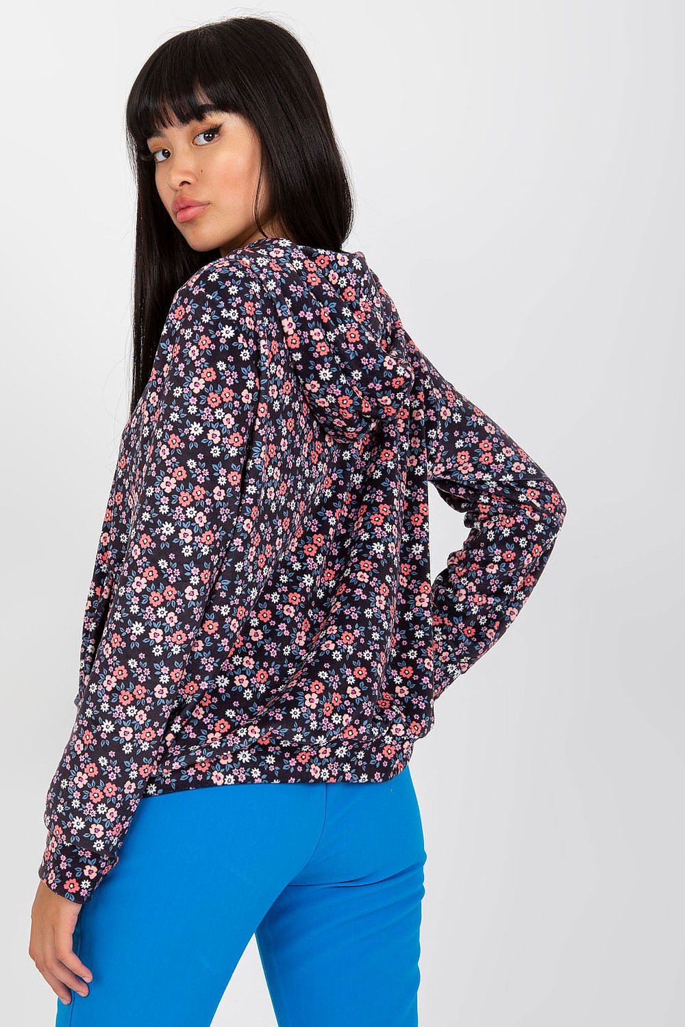 blouse model 169897 Rue Paris 