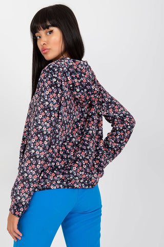  blouse model 169897 Rue Paris 