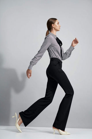  Lange broek model 169905 Nife 