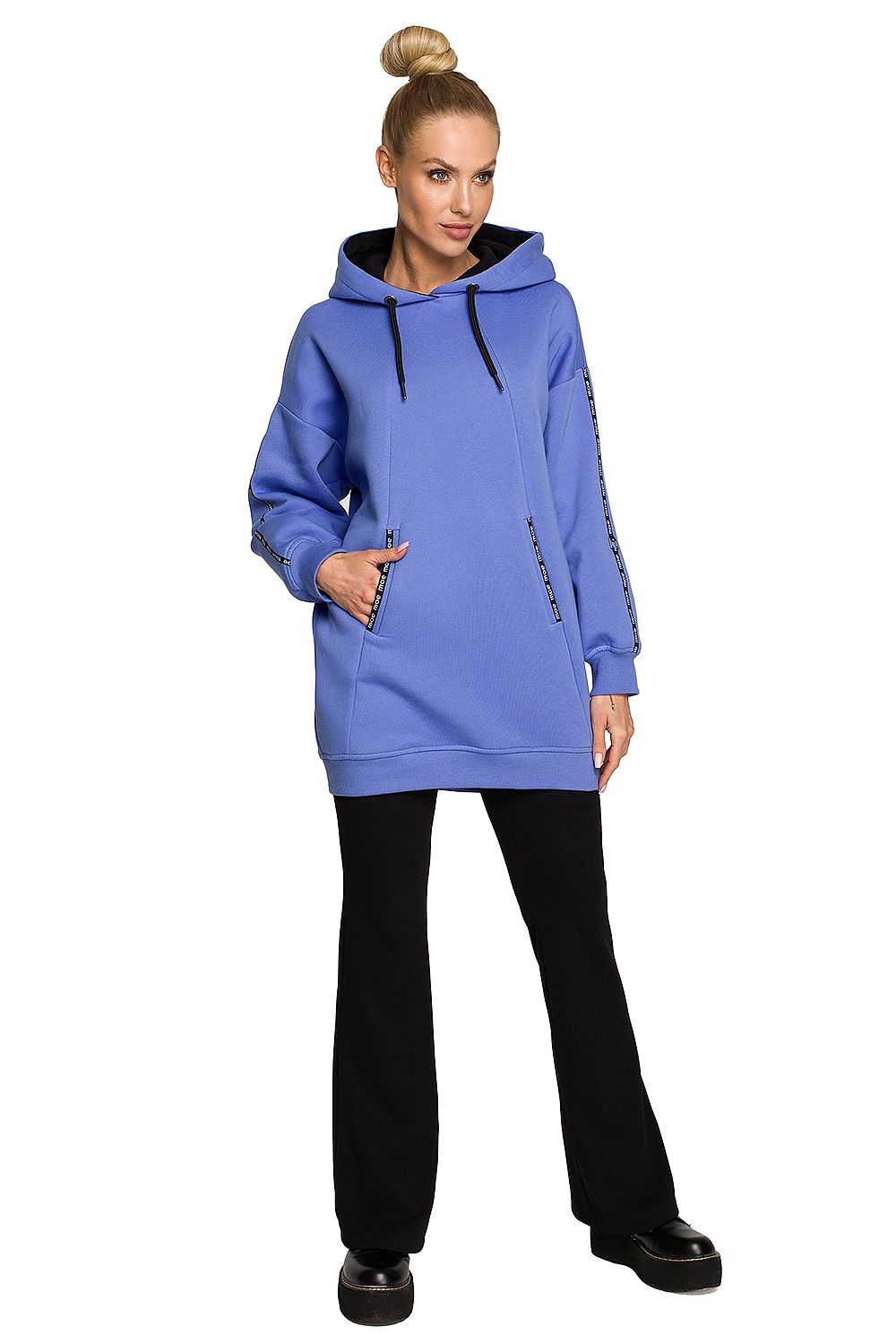  blouse model 169974 Moe 