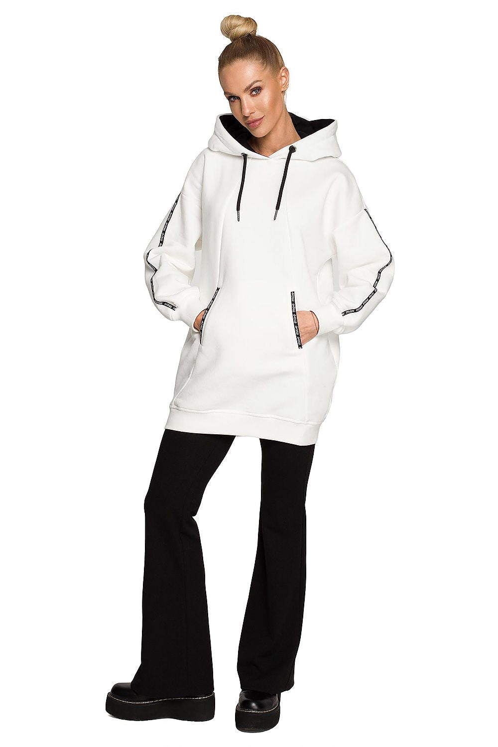  blouse model 169975 Moe 