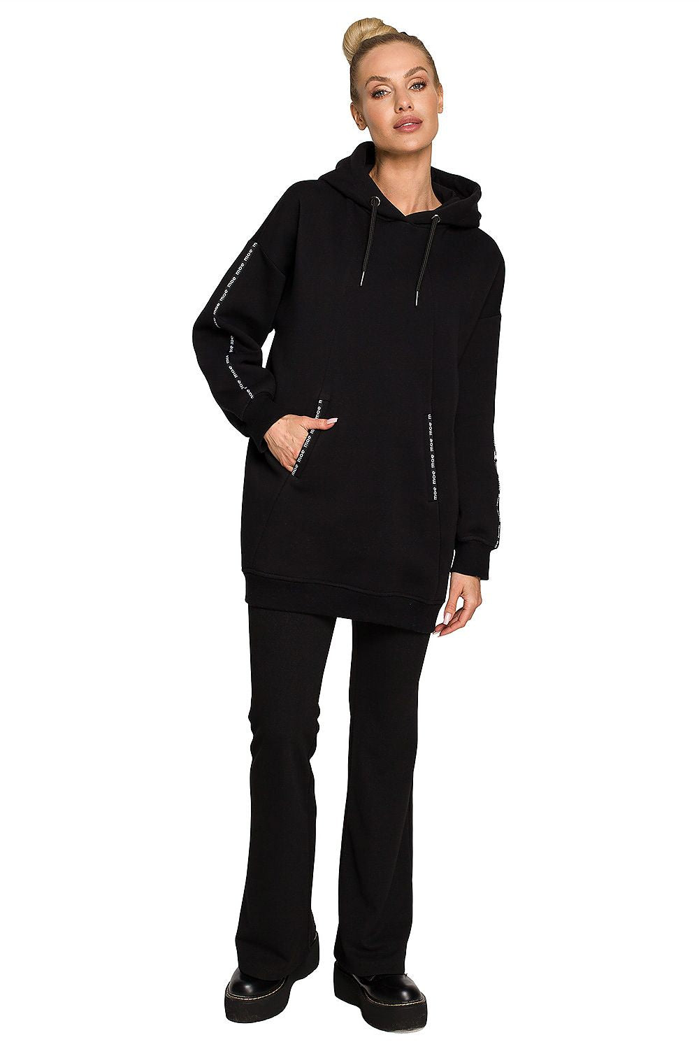 blouse model 169977 Moe 