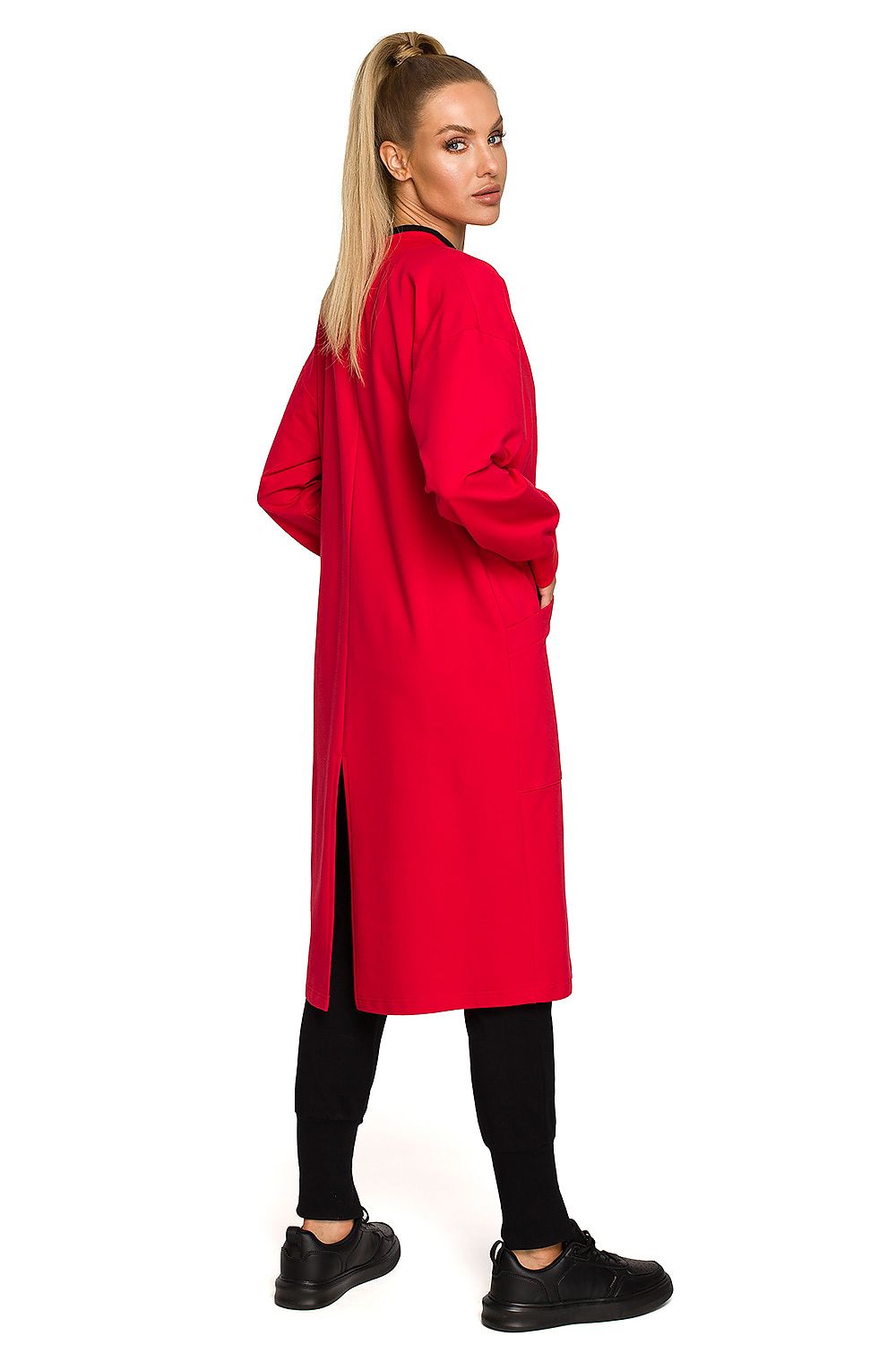  blouse model 169984 Moe 
