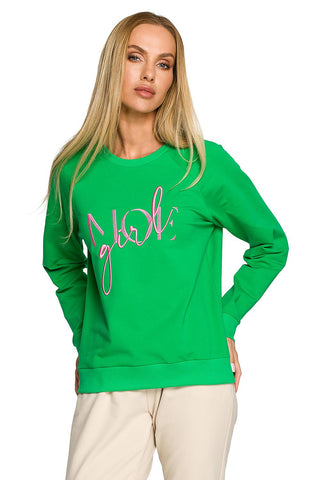  blouse model 169986 Moe 