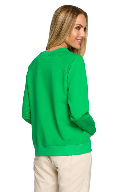  blouse model 169986 Moe 