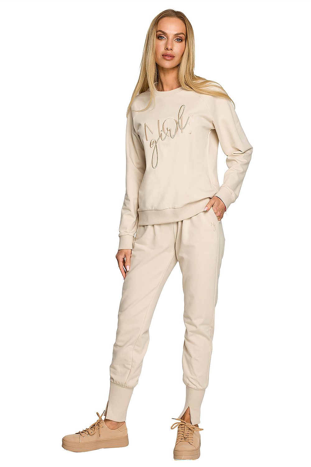  blouse model 169987 Moe 