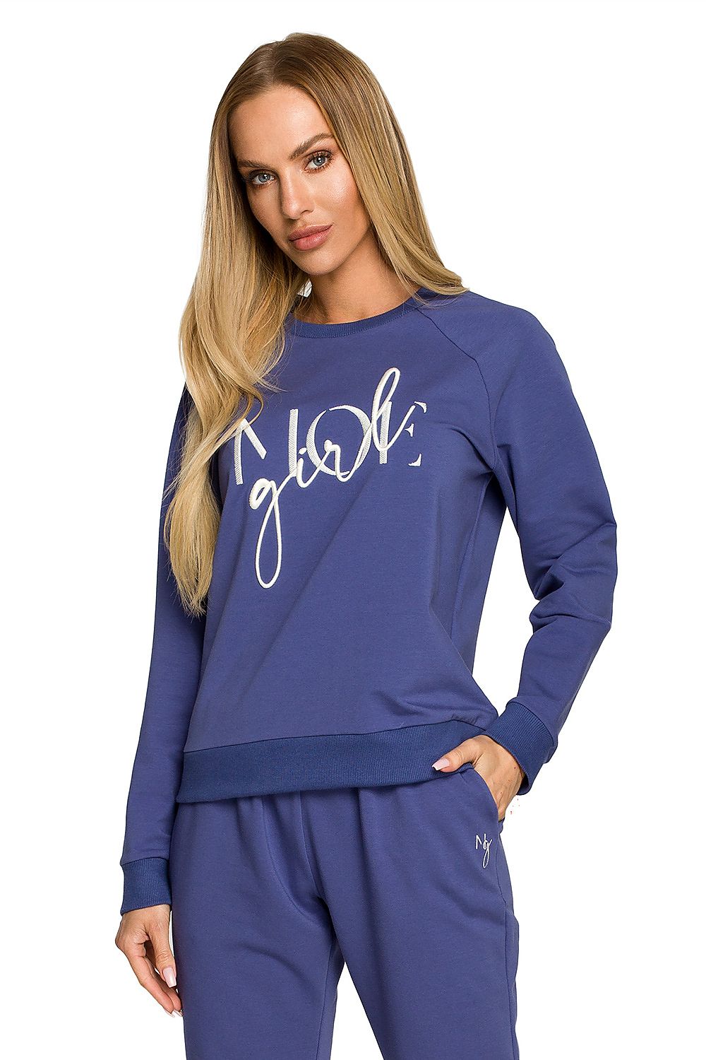  blouse model 169988 Moe 
