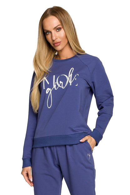  blouse model 169988 Moe 