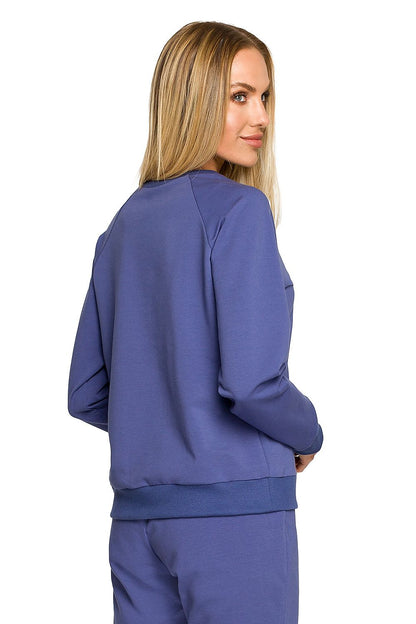  blouse model 169988 Moe 