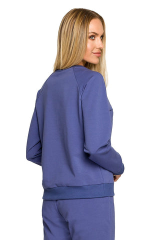  blouse model 169988 Moe 