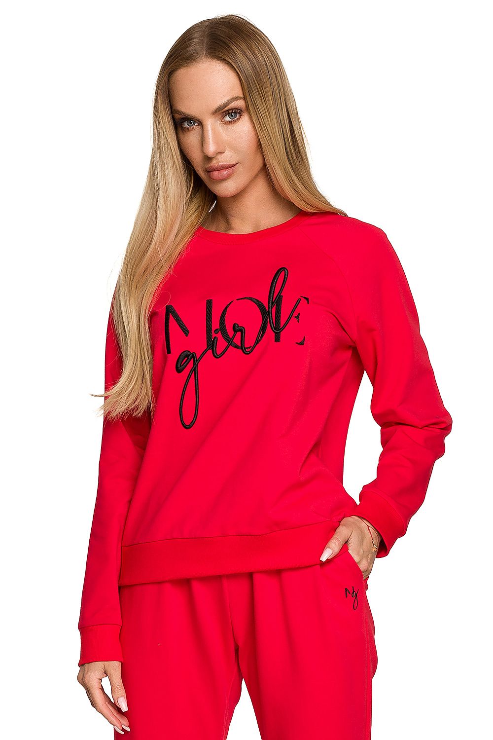  blouse model 169989 Moe 