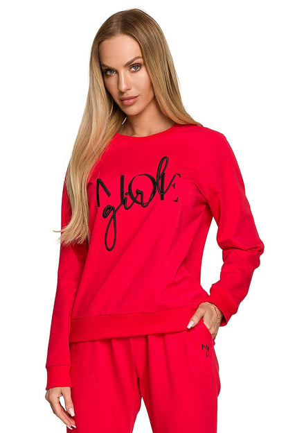  blouse model 169989 Moe 
