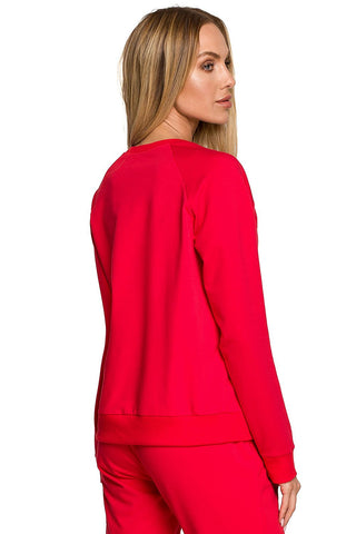 blouse model 169989 Moe 