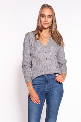 cardigan model 170044 MKM 