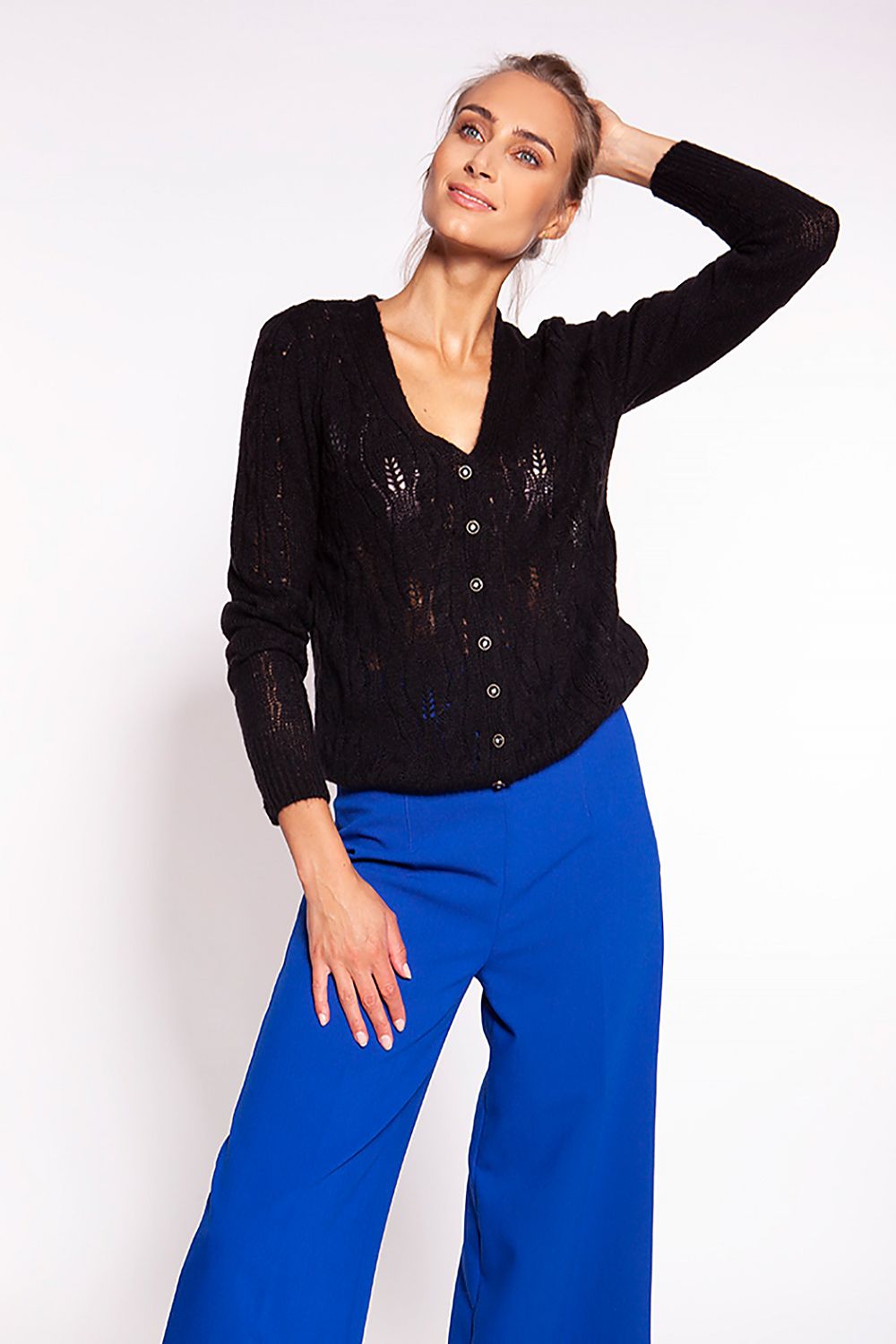  cardigan model 170045 MKM 