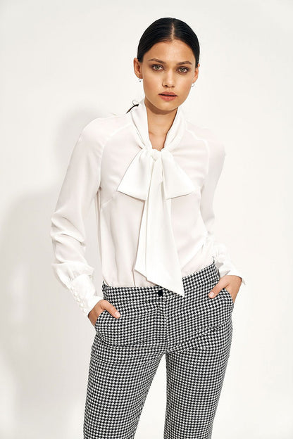  blouse model 170092 Nife 
