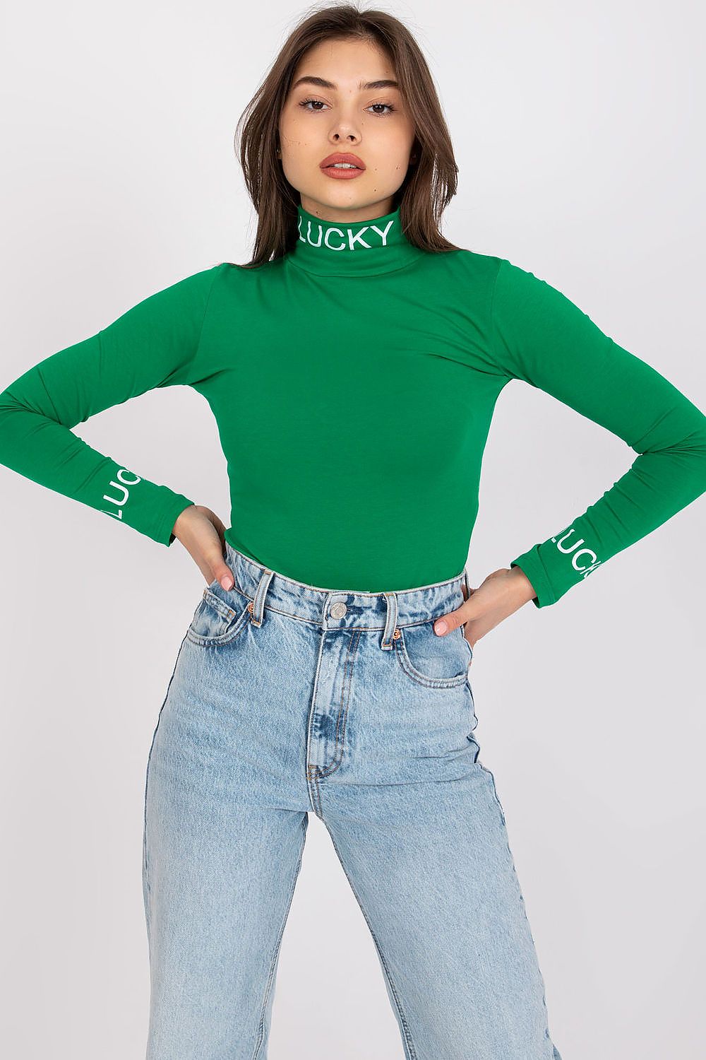  blouse model 170115 Ex Moda 