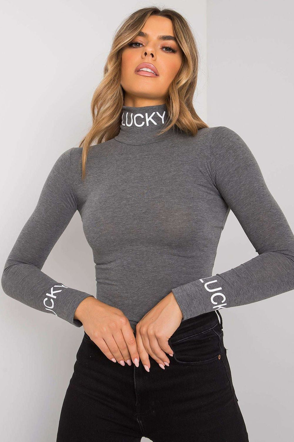  blouse model 170118 Ex Moda 