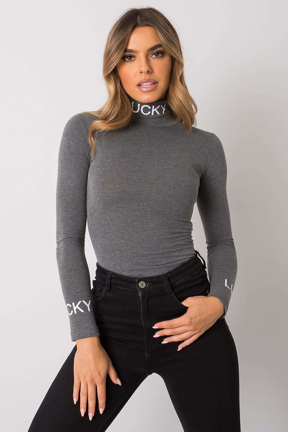  blouse model 170118 Ex Moda 