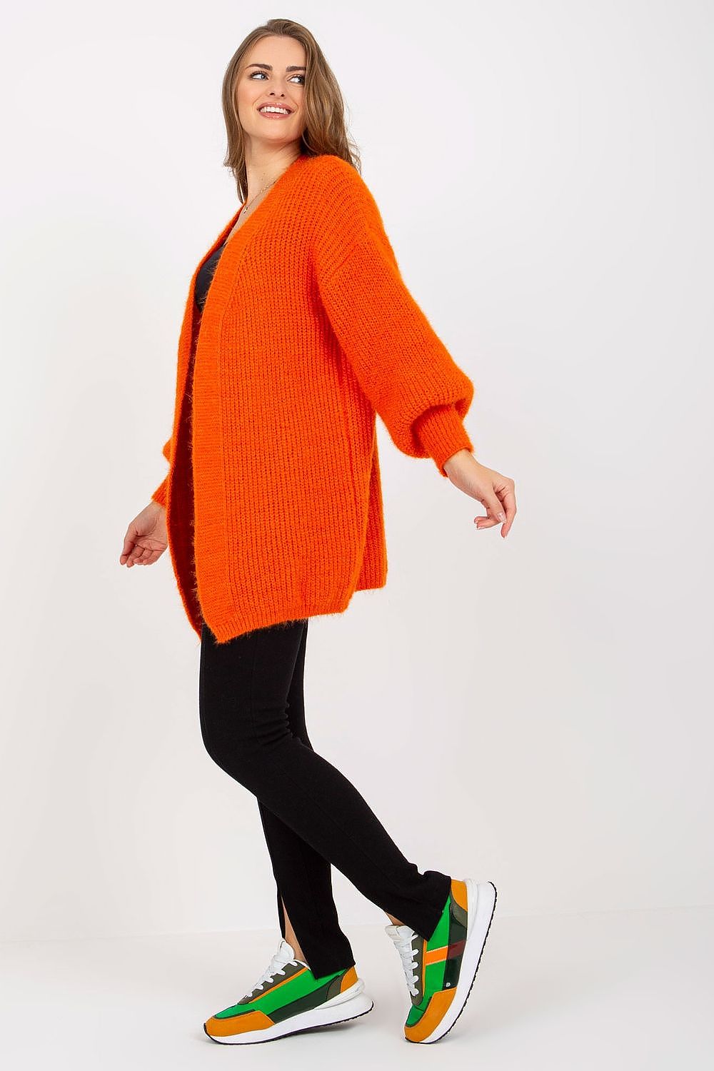  cardigan model 170138 Och Bella 
