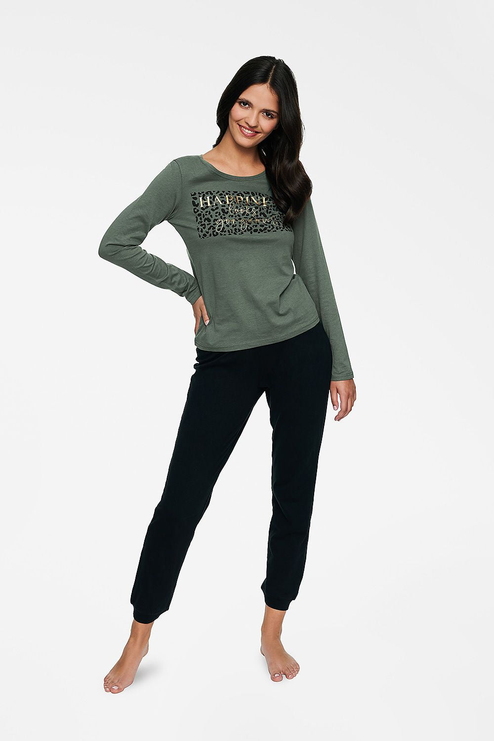  pyjama model 170157 Henderson 