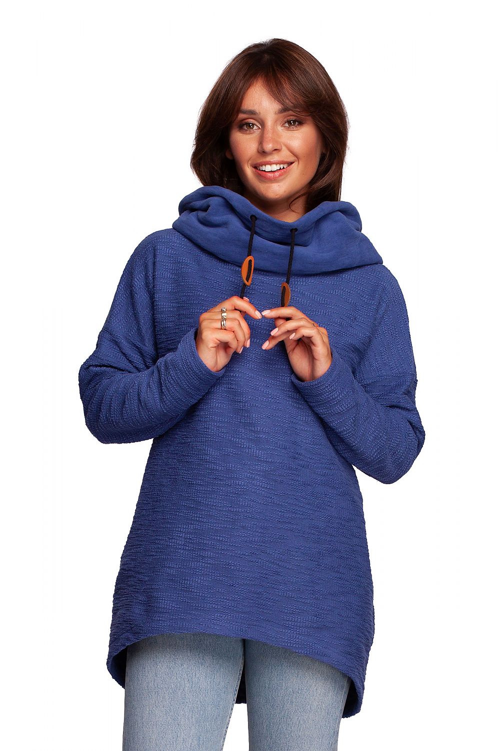  blouse model 170162 BeWear 