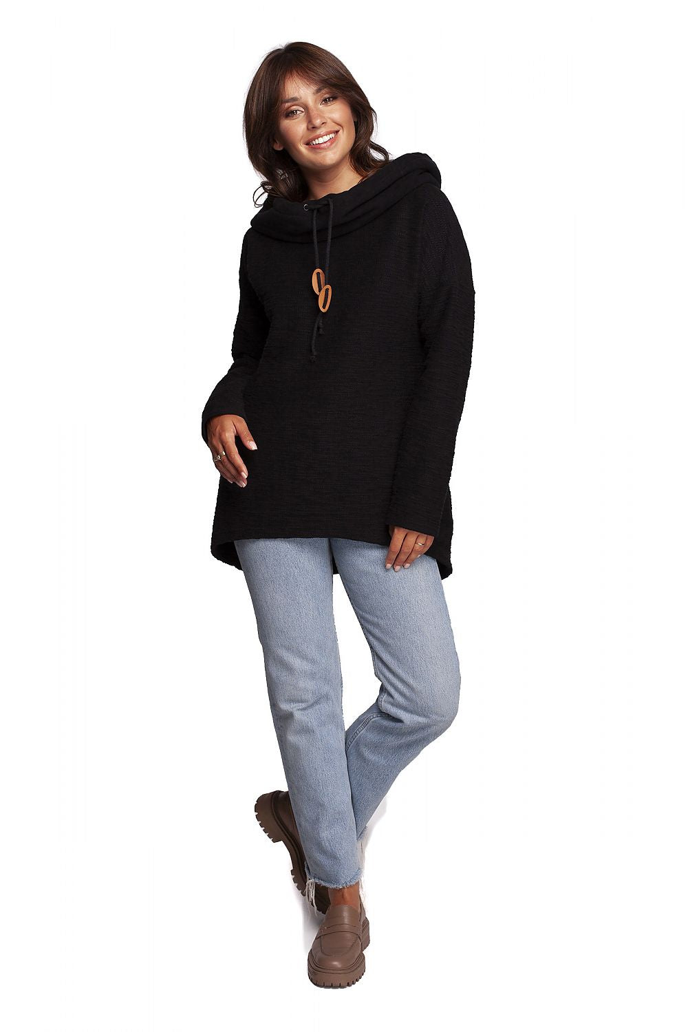  blouse model 170163 BeWear 