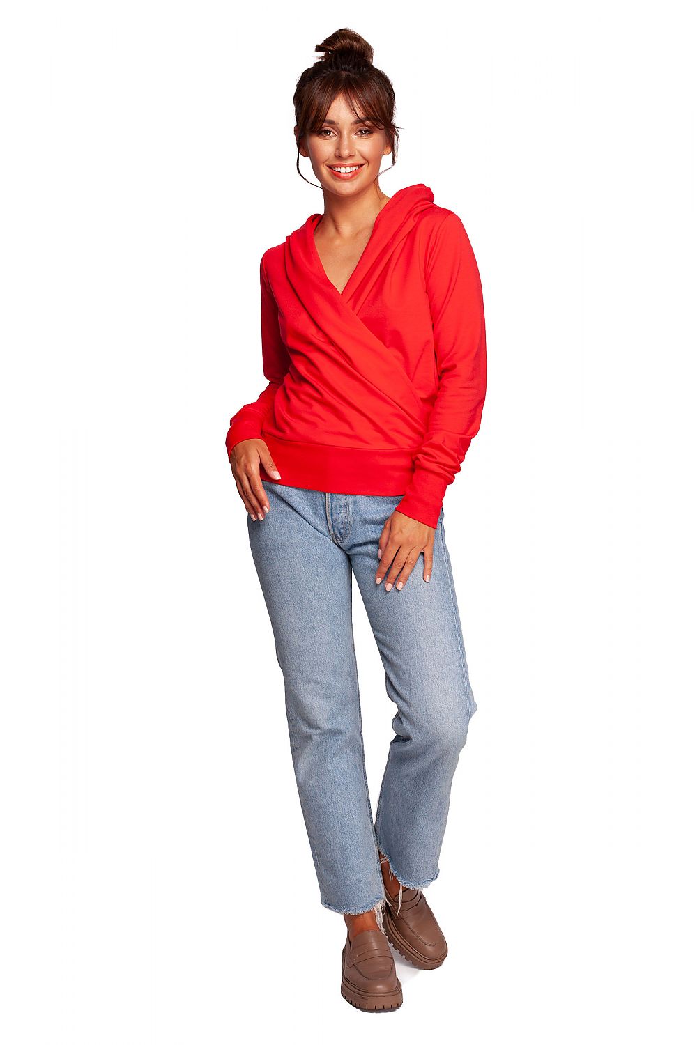  blouse model 170175 BeWear 