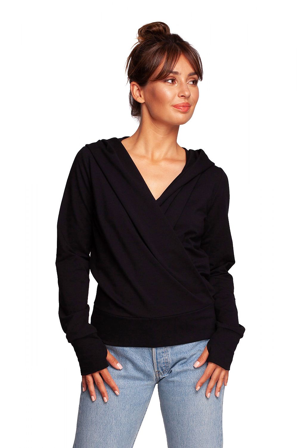  blouse model 170176 BeWear 