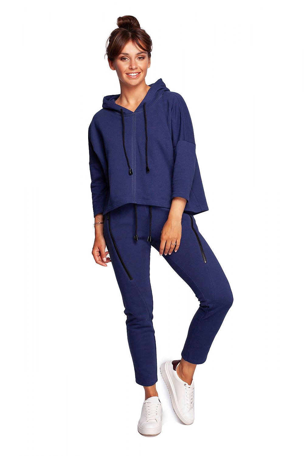  blouse model 170202 BeWear 