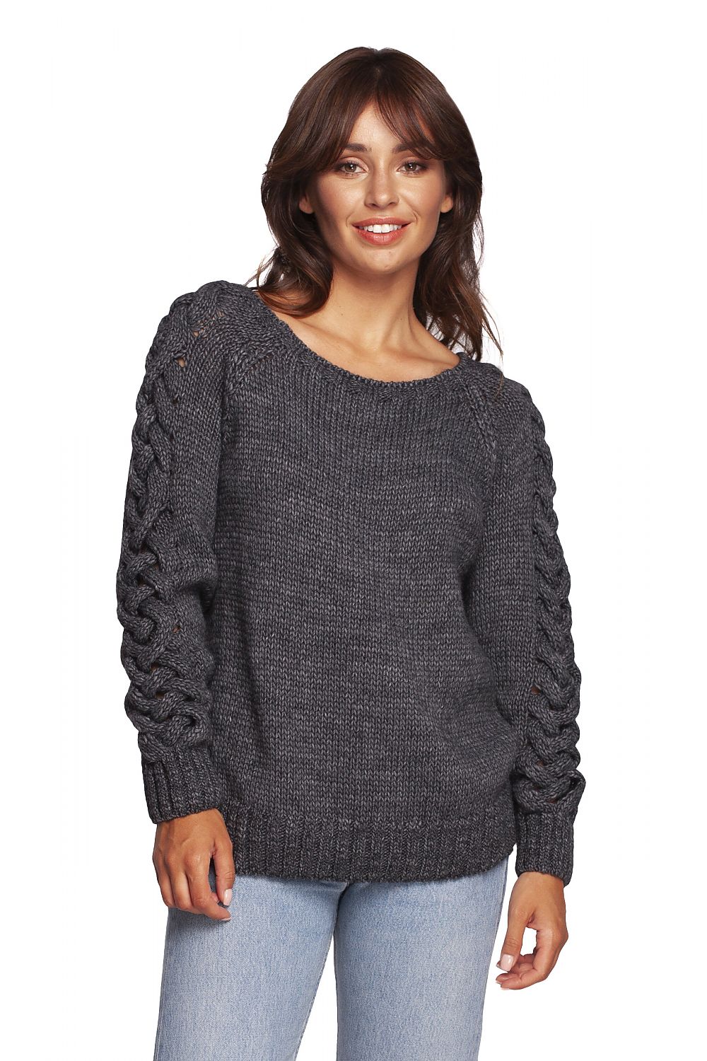  trui model 170243 BE Knit 