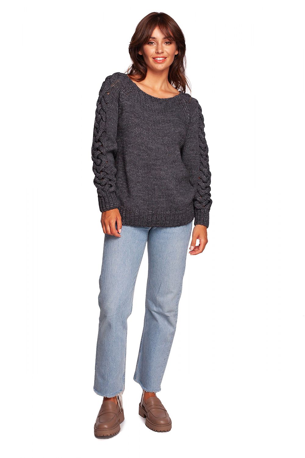  trui model 170243 BE Knit 