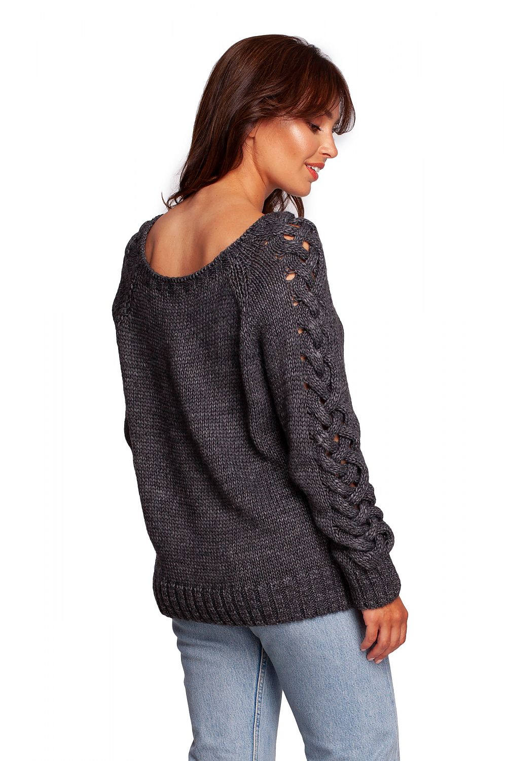  trui model 170243 BE Knit 
