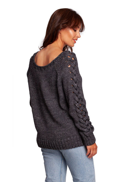  trui model 170243 BE Knit 